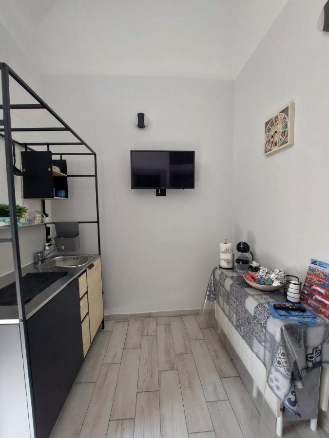 Apartamento Wonders